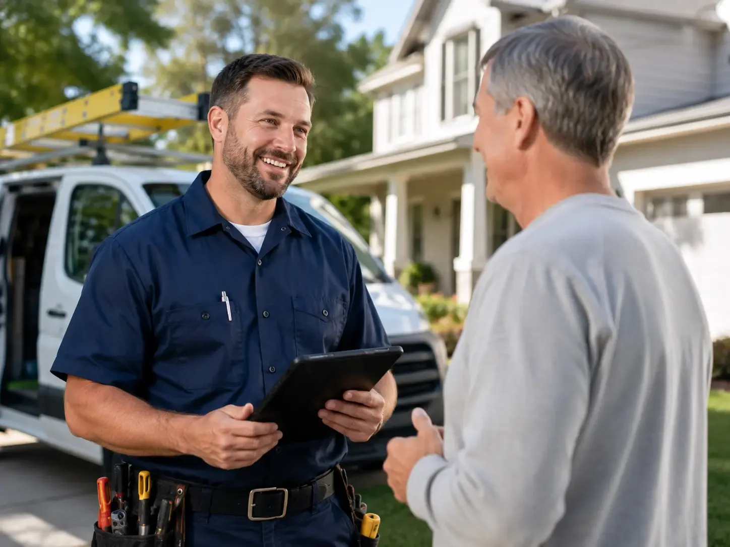 Whole Home Rewiring Newark, MO FAQs